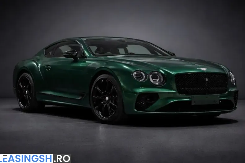 Bentley Continental GT din 2024 cu 4.000 km - oferta BEN259890 - foto 4