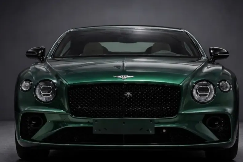 Bentley Continental GT din 2024 cu 4.000 km - oferta BEN259890 - foto 5