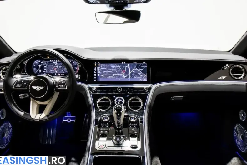 Bentley Continental GT din 2024 cu 4.000 km - oferta BEN259890 - foto 6