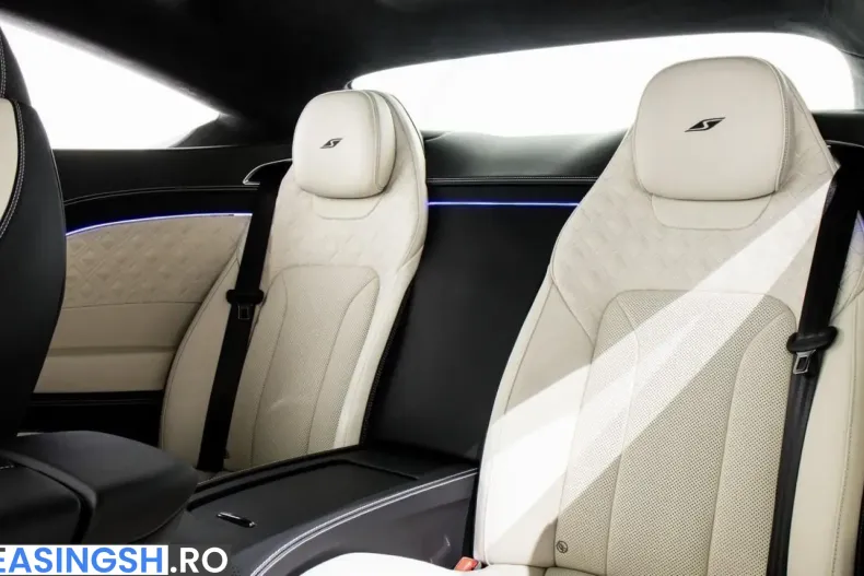 Bentley Continental GT din 2024 cu 4.000 km - oferta BEN259890 - foto 11