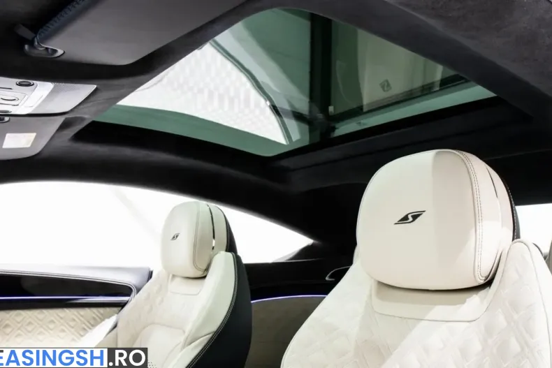 Bentley Continental GT din 2024 cu 4.000 km - oferta BEN259890 - foto 14