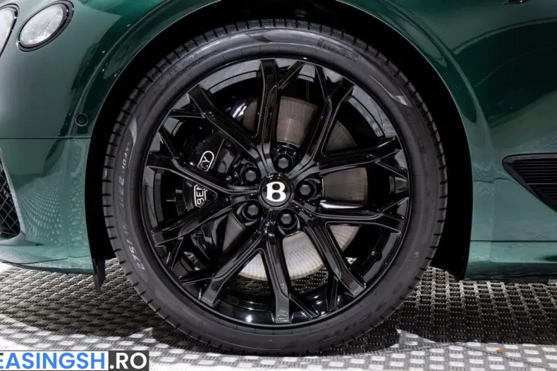 Bentley Continental GT din 2024 cu 4.000 km - oferta BEN259890 - foto 16