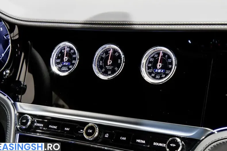 Bentley Continental GT din 2024 cu 4.000 km - oferta BEN259890 - foto 18
