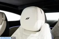 Bentley Continental GT din 2024 cu 4.000 km - oferta BEN259890 - foto 19