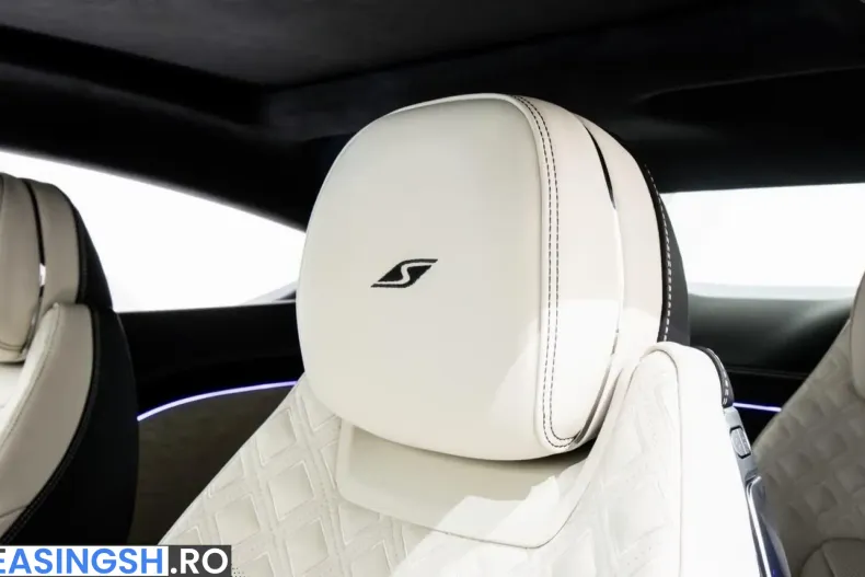 Bentley Continental GT din 2024 cu 4.000 km - oferta BEN259890 - foto 19