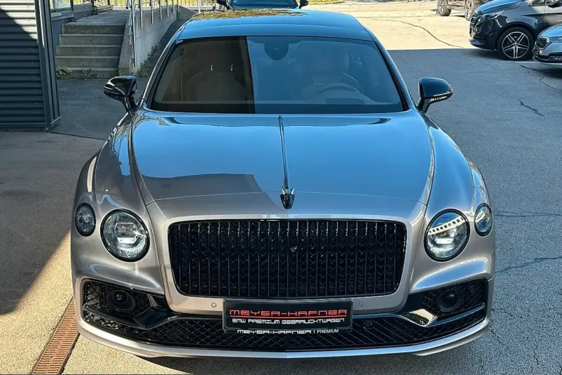 Bentley Continental Flying Spur din 2024 cu 23.100 km - oferta BEN259891 - foto 4