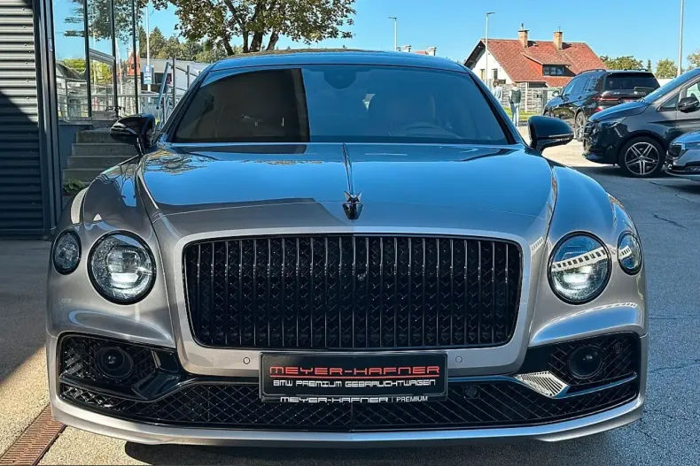 Bentley Continental Flying Spur din 2024 cu 23.100 km - oferta BEN259891 - foto 5