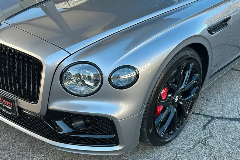 Bentley Continental Flying Spur din 2024 cu 23.100 km - oferta BEN259891 - foto 8