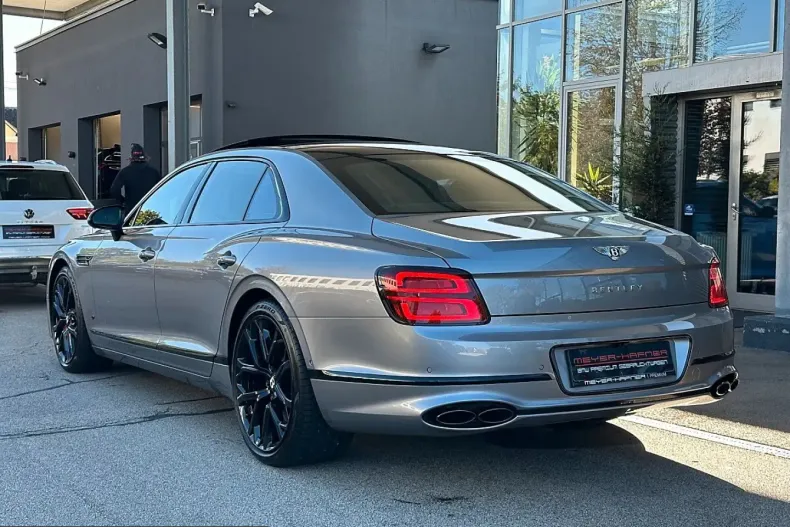 Bentley Continental Flying Spur din 2024 cu 23.100 km - oferta BEN259891 - foto 12