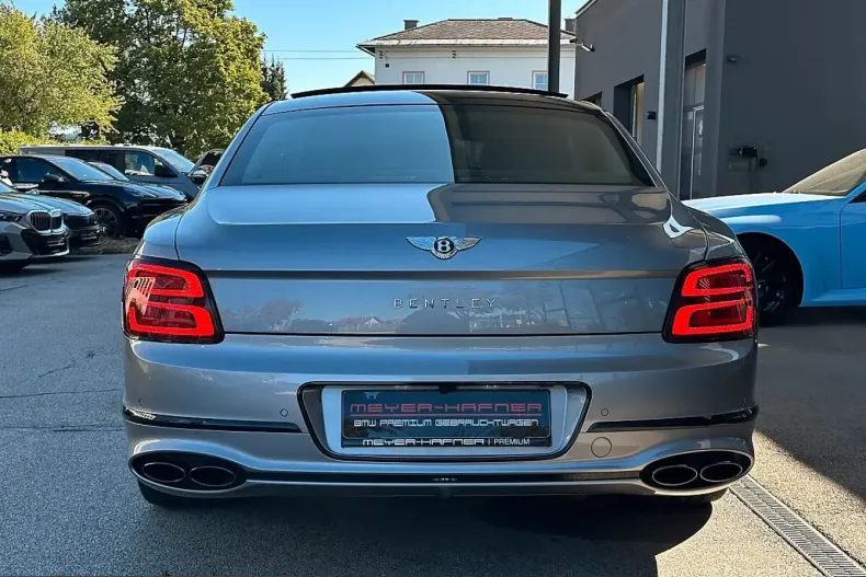 Bentley Continental Flying Spur din 2024 cu 23.100 km - oferta BEN259891 - foto 14