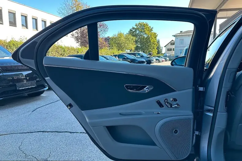 Bentley Continental Flying Spur din 2024 cu 23.100 km - oferta BEN259891 - foto 18