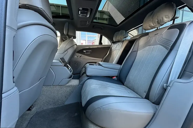 Bentley Continental Flying Spur din 2024 cu 23.100 km - oferta BEN259891 - foto 23
