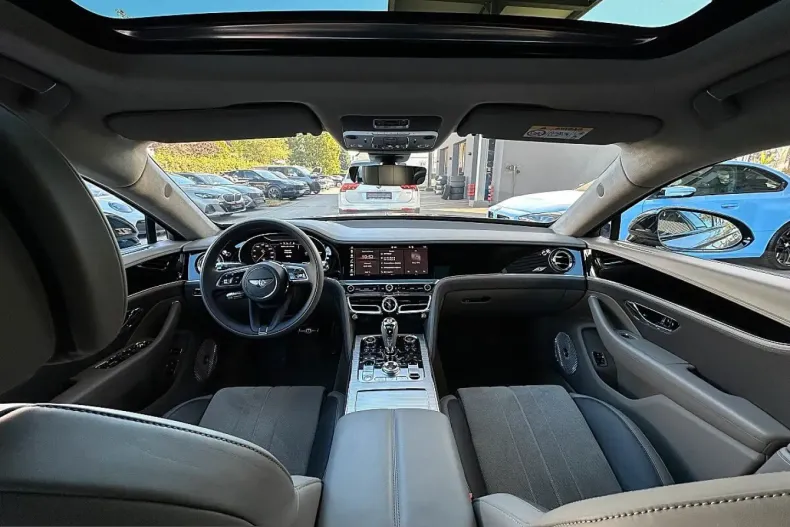 Bentley Continental Flying Spur din 2024 cu 23.100 km - oferta BEN259891 - foto 29