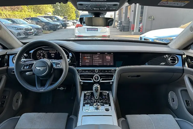 Bentley Continental Flying Spur din 2024 cu 23.100 km - oferta BEN259891 - foto 30