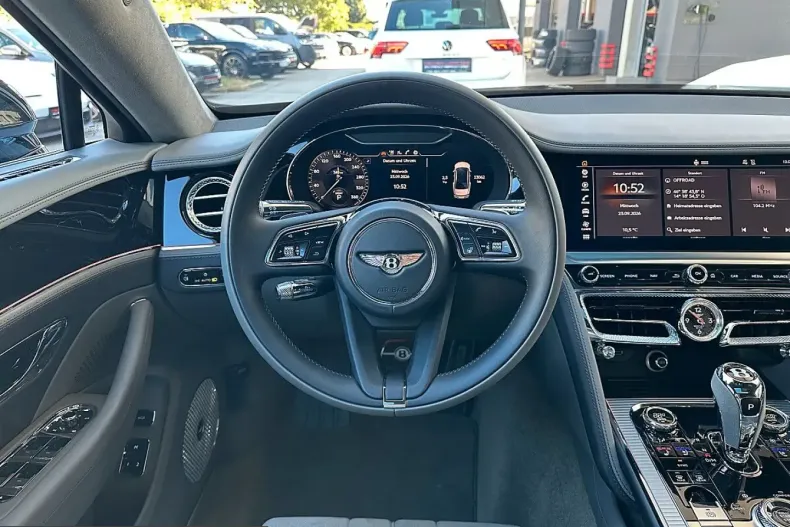 Bentley Continental Flying Spur din 2024 cu 23.100 km - oferta BEN259891 - foto 32