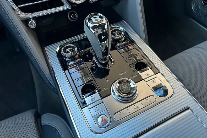 Bentley Continental Flying Spur din 2024 cu 23.100 km - oferta BEN259891 - foto 41