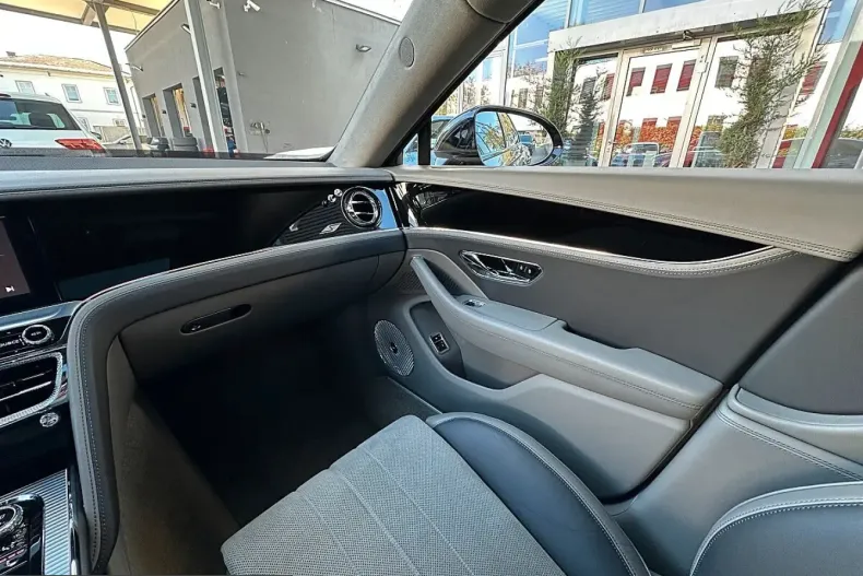 Bentley Continental Flying Spur din 2024 cu 23.100 km - oferta BEN259891 - foto 42