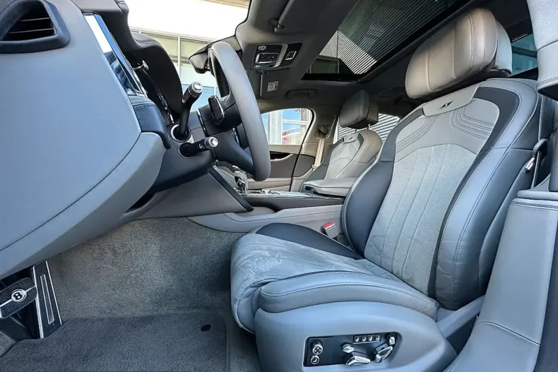 Bentley Continental Flying Spur din 2024 cu 23.100 km - oferta BEN259891 - foto 49