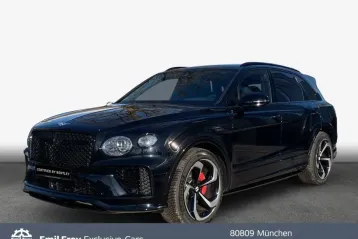Bentley Bentayga din 2025 - oferta BEN259892