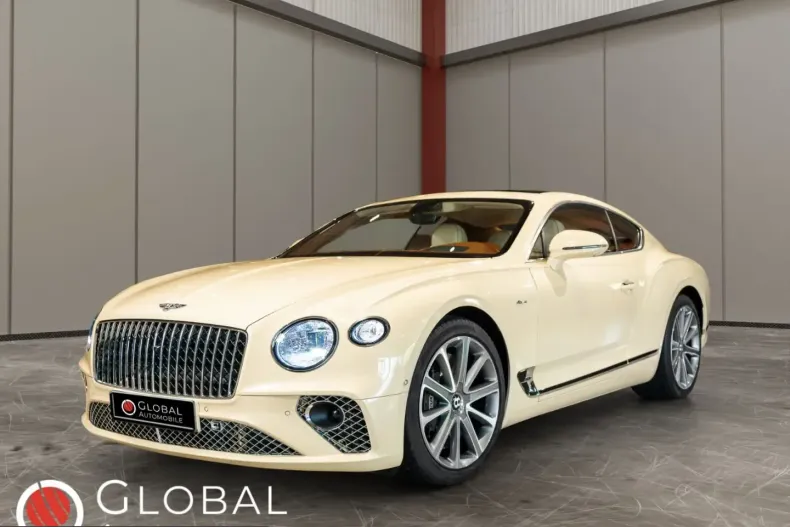 Bentley Continental GT din 2023 cu 9.000 km - oferta BEN259893 - foto 1