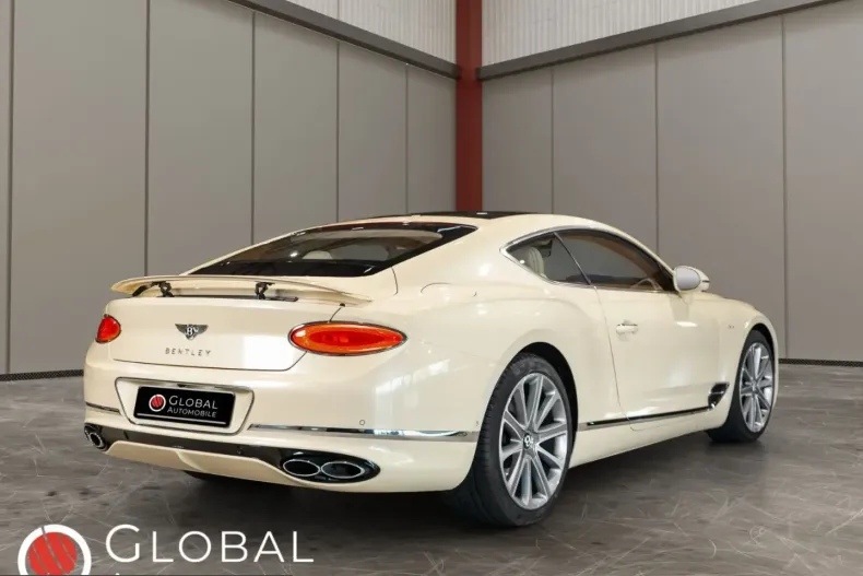 Bentley Continental GT din 2023 cu 9.000 km - oferta BEN259893 - foto 2
