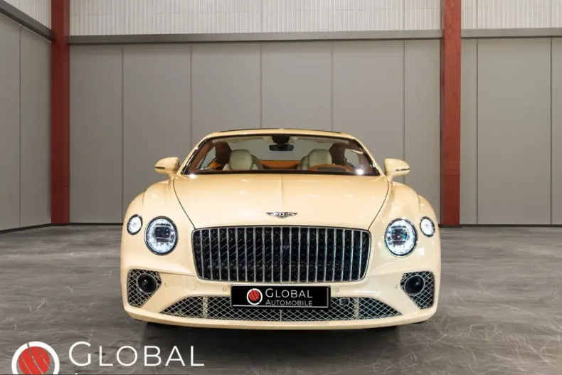 Bentley Continental GT din 2023 cu 9.000 km - oferta BEN259893 - foto 3