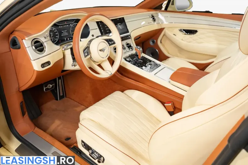 Bentley Continental GT din 2023 cu 9.000 km - oferta BEN259893 - foto 5