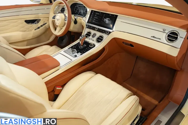 Bentley Continental GT din 2023 cu 9.000 km - oferta BEN259893 - foto 6