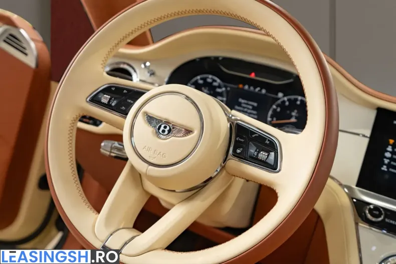 Bentley Continental GT din 2023 cu 9.000 km - oferta BEN259893 - foto 7