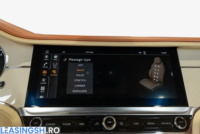 Bentley Continental GT din 2023 cu 9.000 km - oferta BEN259893 - foto 11