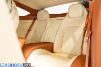 Bentley Continental GT din 2023 cu 9.000 km - oferta BEN259893 - foto 14
