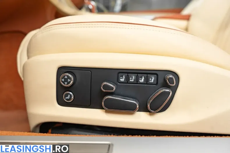 Bentley Continental GT din 2023 cu 9.000 km - oferta BEN259893 - foto 16