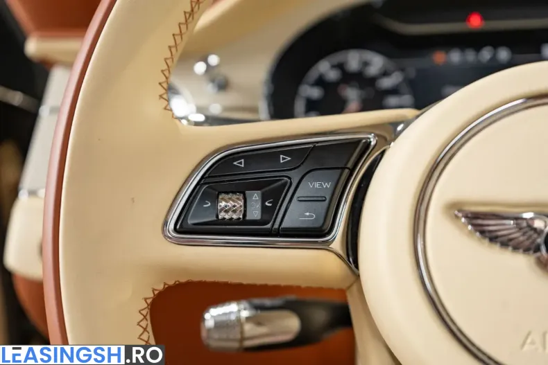 Bentley Continental GT din 2023 cu 9.000 km - oferta BEN259893 - foto 17
