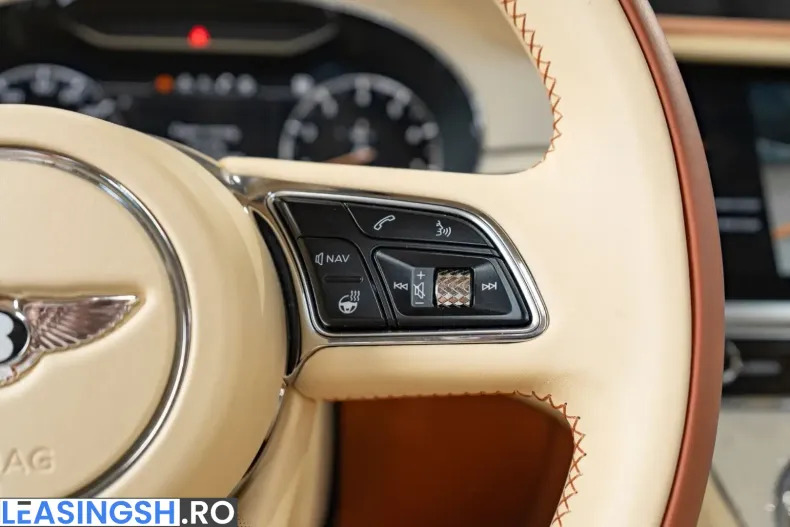Bentley Continental GT din 2023 cu 9.000 km - oferta BEN259893 - foto 18