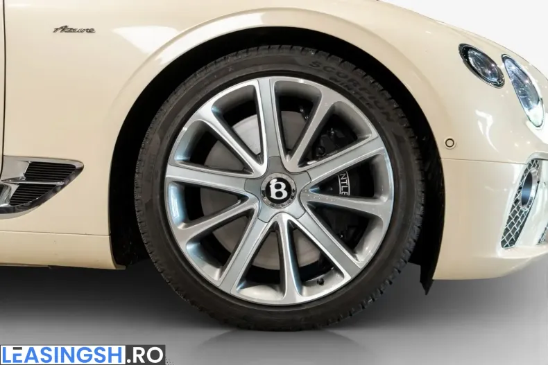 Bentley Continental GT din 2023 cu 9.000 km - oferta BEN259893 - foto 22