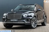 Bentley Bentayga din 2025 cu 6.951 km - oferta BEN259894 - foto 1