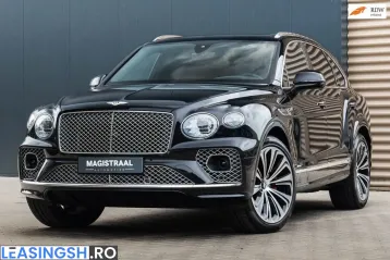 Bentley Bentayga din 2025 - oferta BEN259894