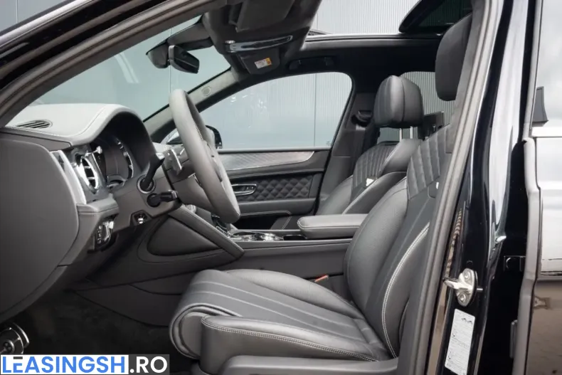 Bentley Bentayga din 2025 cu 6.951 km - oferta BEN259894 - foto 4