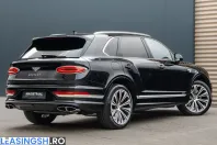 Bentley Bentayga din 2025 cu 6.951 km - oferta BEN259894 - foto 7
