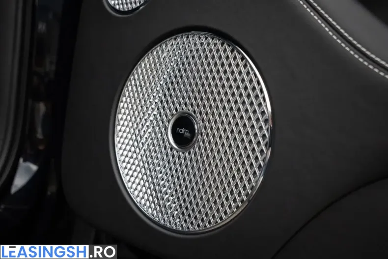 Bentley Bentayga din 2025 cu 6.951 km - oferta BEN259894 - foto 8