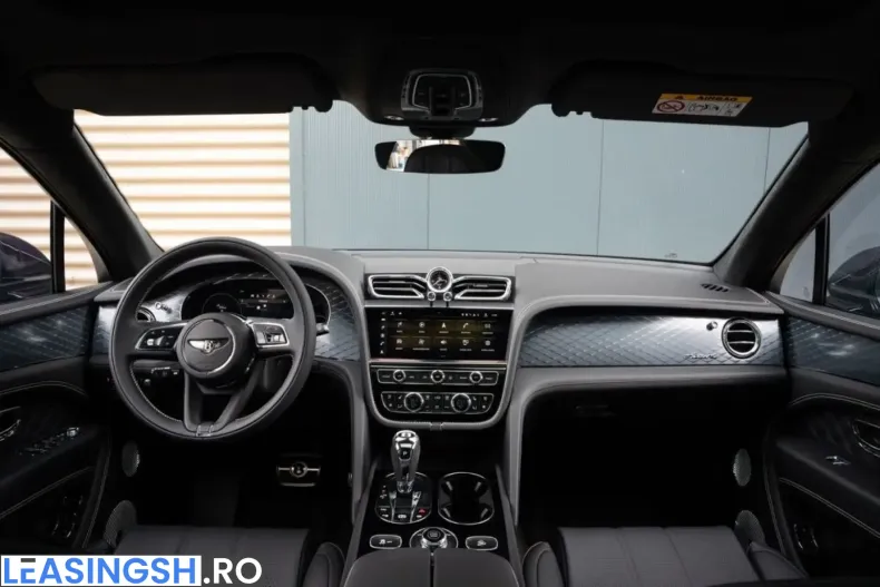 Bentley Bentayga din 2025 cu 6.951 km - oferta BEN259894 - foto 10