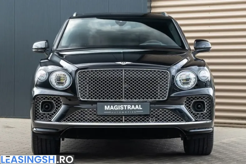 Bentley Bentayga din 2025 cu 6.951 km - oferta BEN259894 - foto 11