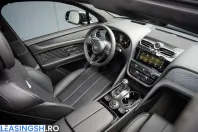 Bentley Bentayga din 2025 cu 6.951 km - oferta BEN259894 - foto 12