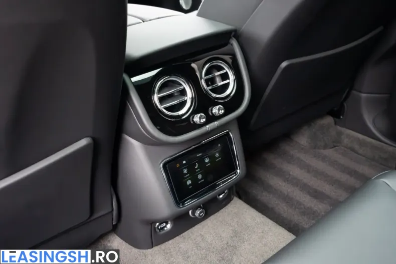 Bentley Bentayga din 2025 cu 6.951 km - oferta BEN259894 - foto 17
