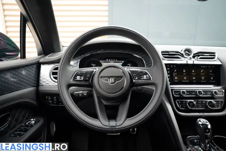Bentley Bentayga din 2025 cu 6.951 km - oferta BEN259894 - foto 22