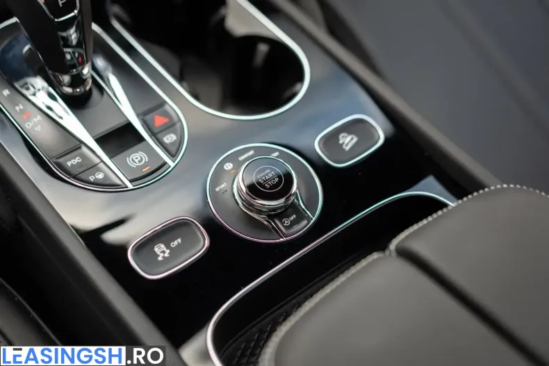 Bentley Bentayga din 2025 cu 6.951 km - oferta BEN259894 - foto 23