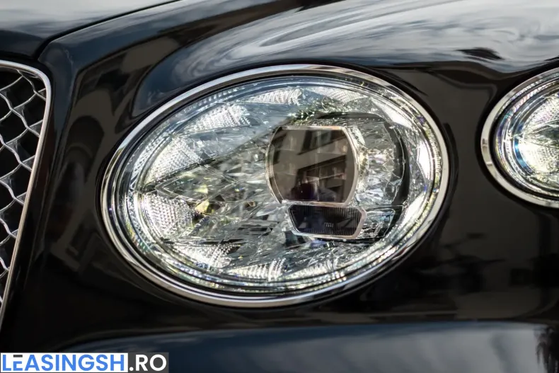 Bentley Bentayga din 2025 cu 6.951 km - oferta BEN259894 - foto 24