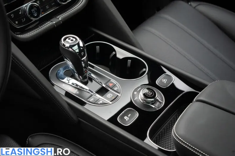 Bentley Bentayga din 2025 cu 6.951 km - oferta BEN259894 - foto 25