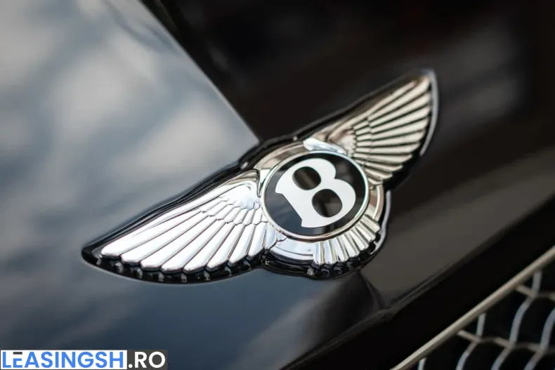Bentley Bentayga din 2025 cu 6.951 km - oferta BEN259894 - foto 32