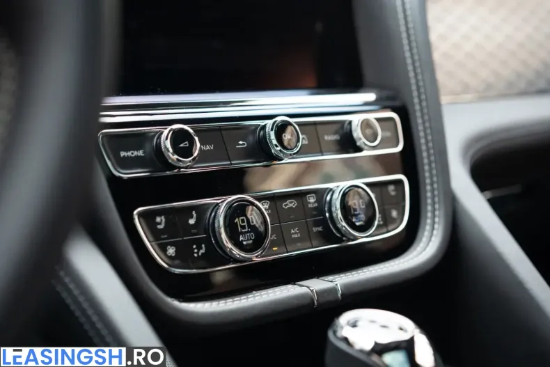 Bentley Bentayga din 2025 cu 6.951 km - oferta BEN259894 - foto 33